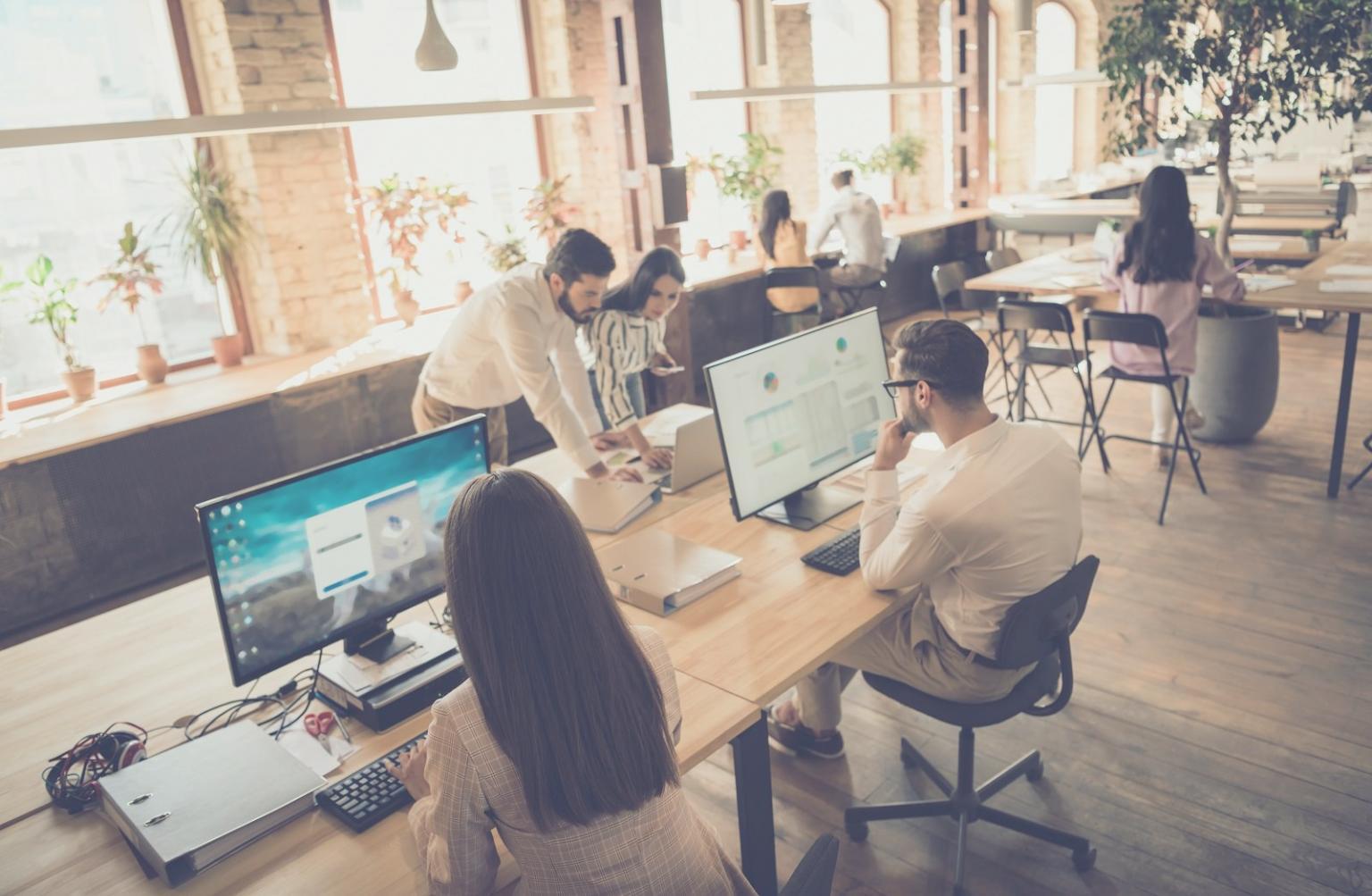 Пошаговая отработка навыков съёмки с проверкой заданий